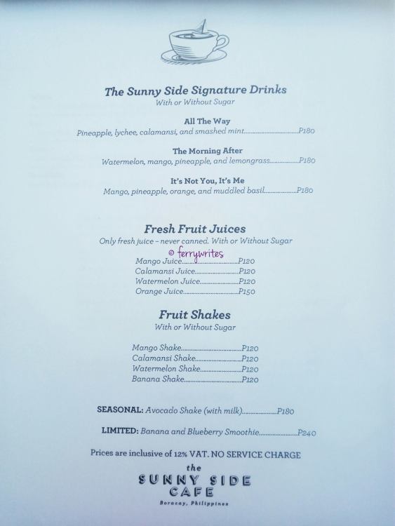 The_sunny_side_cafe_menu_3_ferrywrites