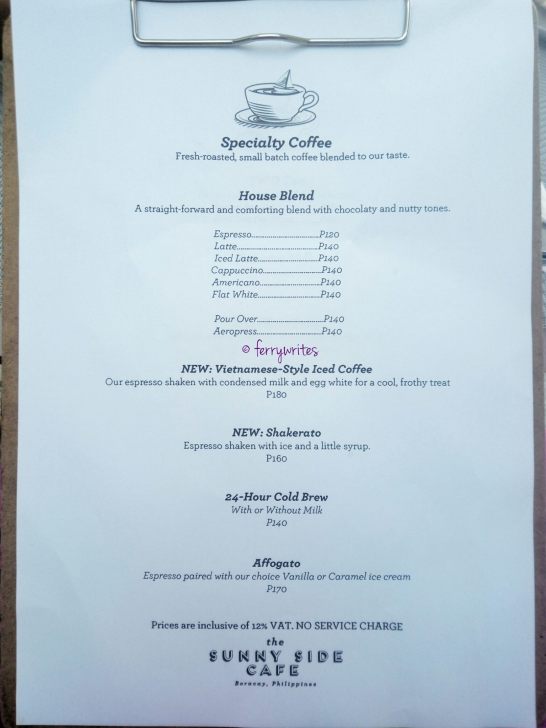 The_sunny_side_cafe_menu_ferrywrites